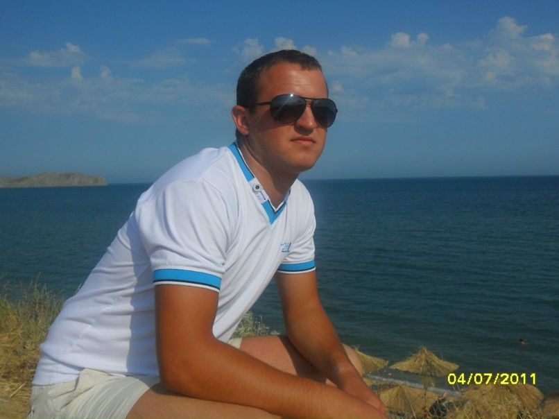 Павел Маркевич | Щучин