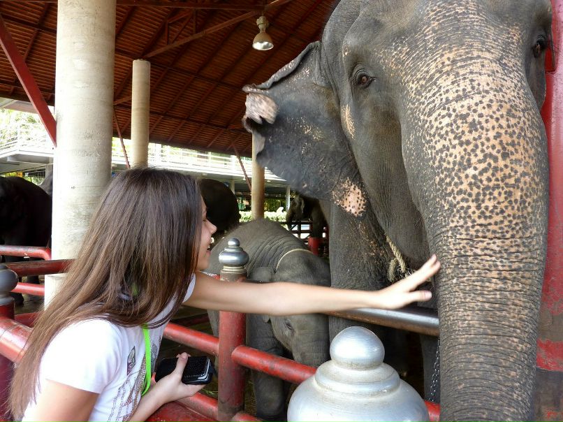 Dasha Zaderaka | Днепр (Днепропетровск)
