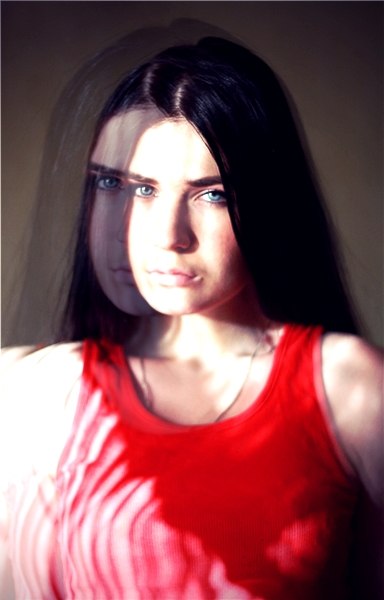 Анастасия Штеппа | Москва