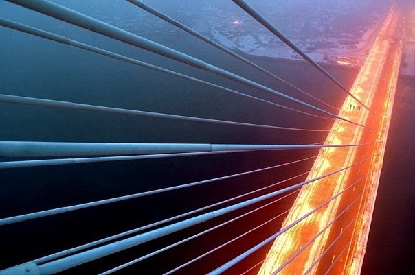 Александра Смирнова | Санкт-Петербург