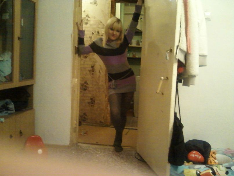 Марина Бондаренко ***ГлюК'А*** | Челябинск