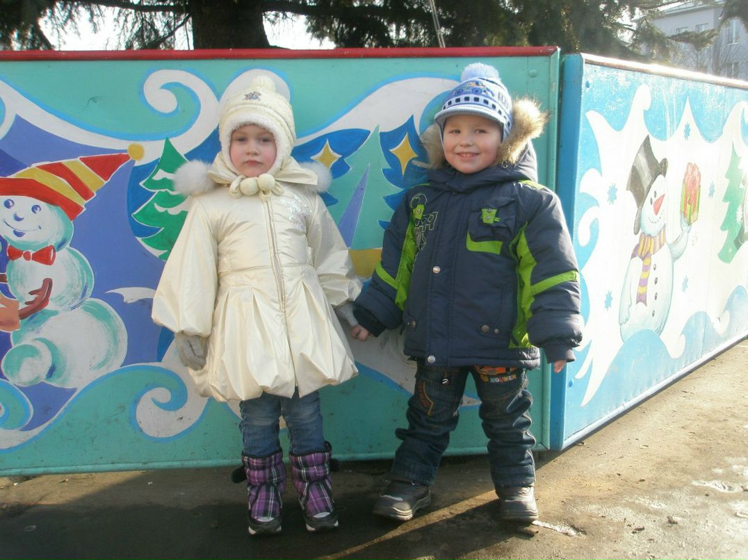 Наталія Жентичка | Москва