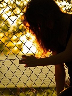 Мария Бородулина | Санкт-Петербург