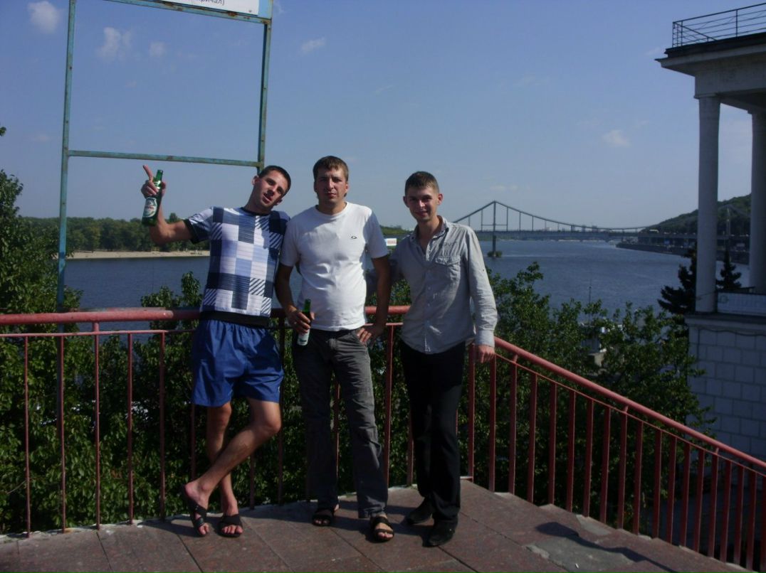 Владимир Лазаревич | Минск