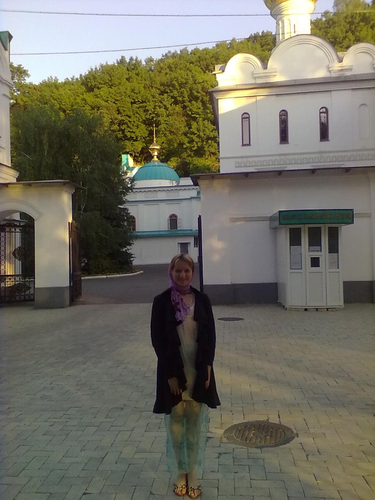 Надежда Дедухова | Белгород