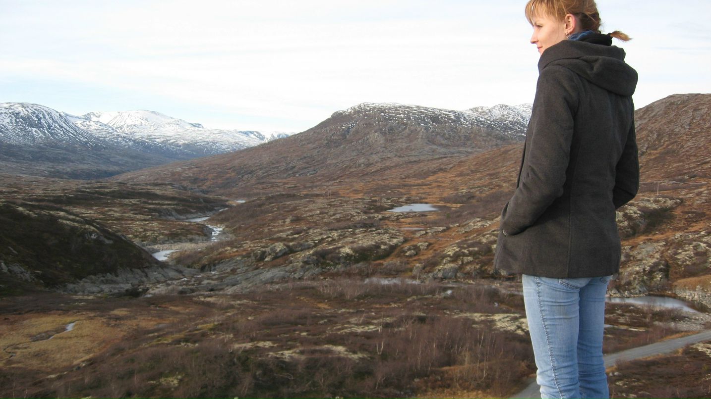 Дарья Привалова DesperateSquirrel | Воронеж