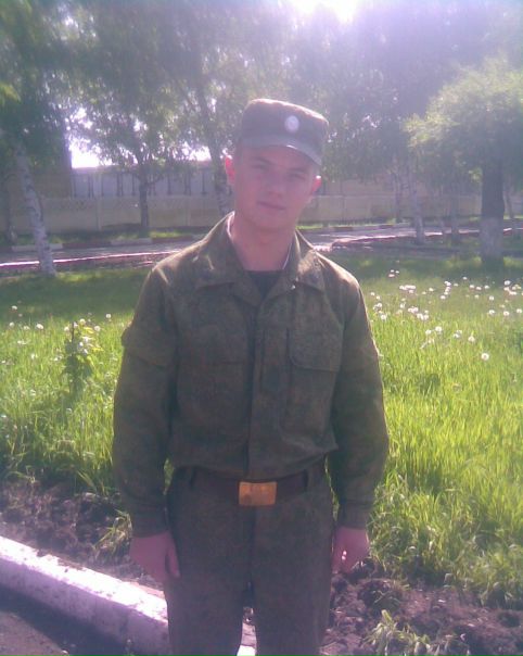 №16, Данил Никитин, 33 года, Кунгур №16, Данил Никитин, 33 года, Кунгур