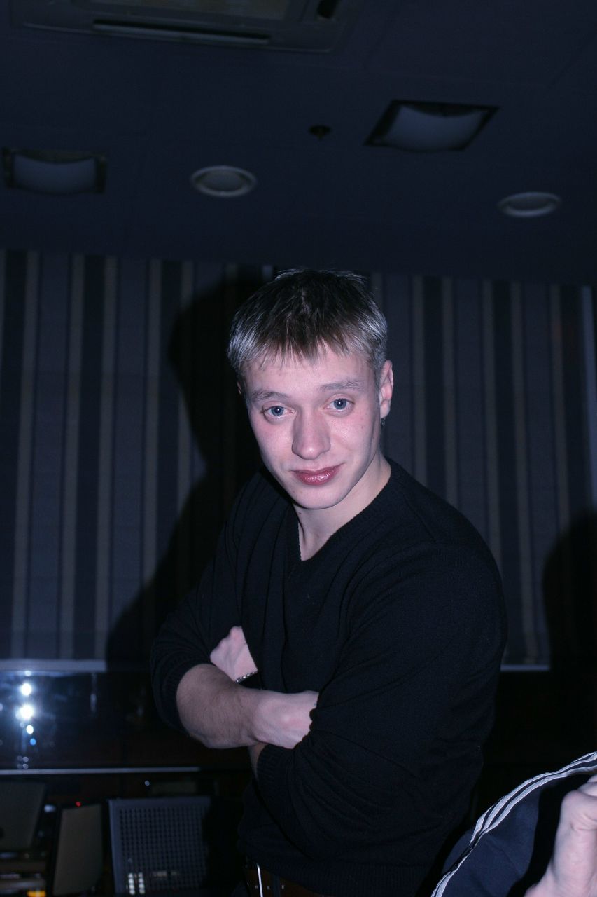 Пашенька Усков Rap The Best | Сегежа