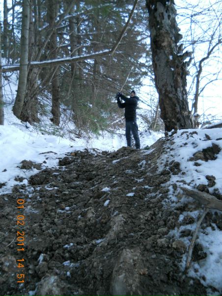 №3, Григорий Тертичный, 38 лет, Нижний Цасучей №3, Григорий Тертичный, 38 лет, Нижний Цасучей