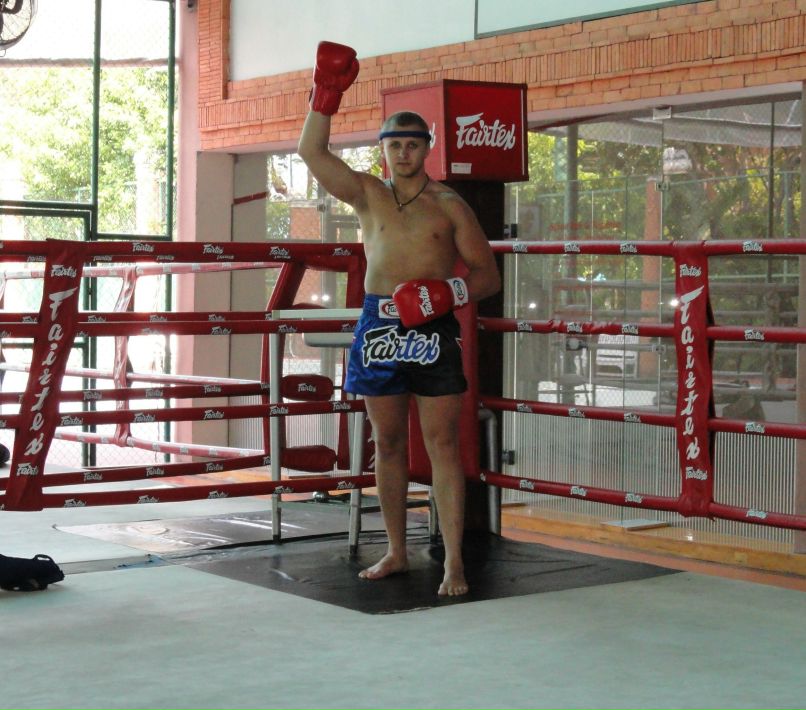 Aleksandr Golovanov | 