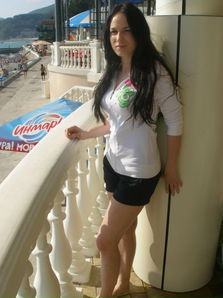 №8, Екатерина Андреева, Москва №8, Екатерина Андреева, Москва