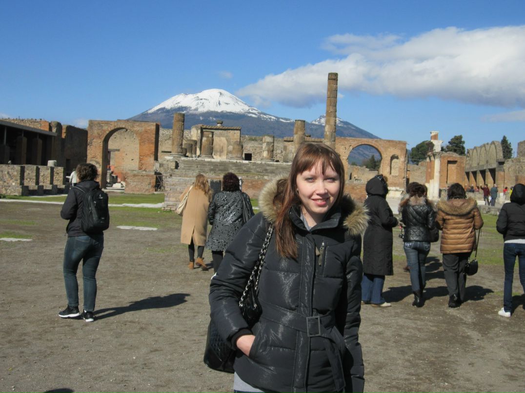 Екатерина Котова | Первоуральск