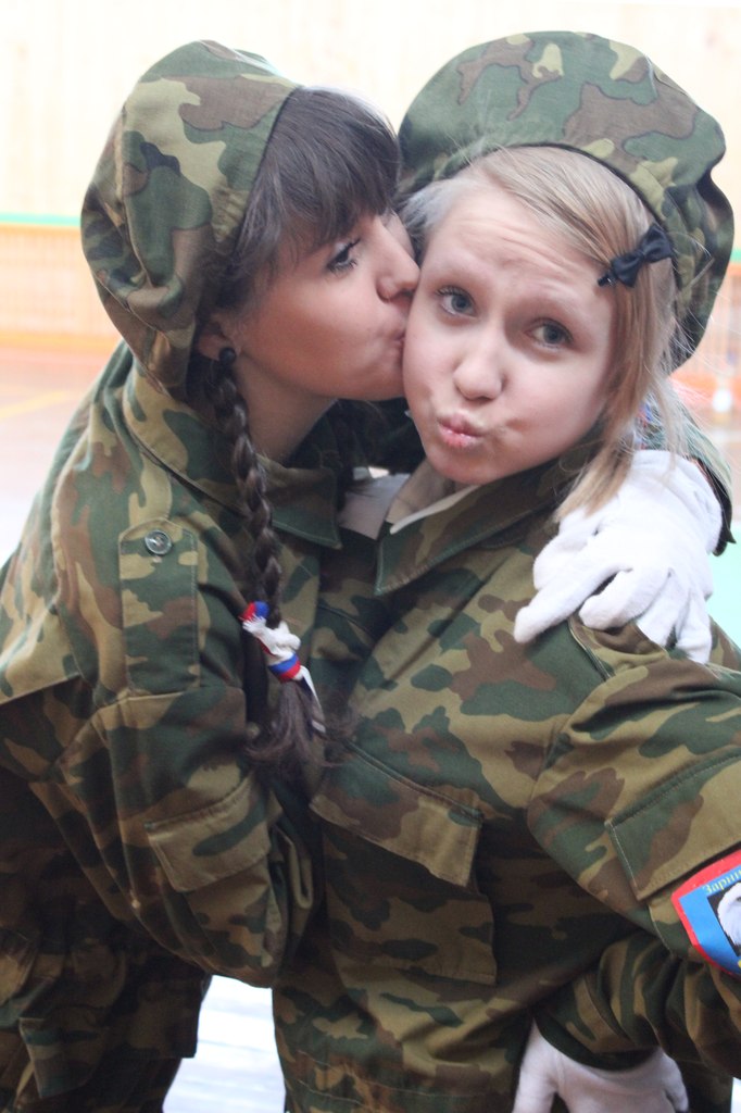 Алёна Постникова =* | Вологда