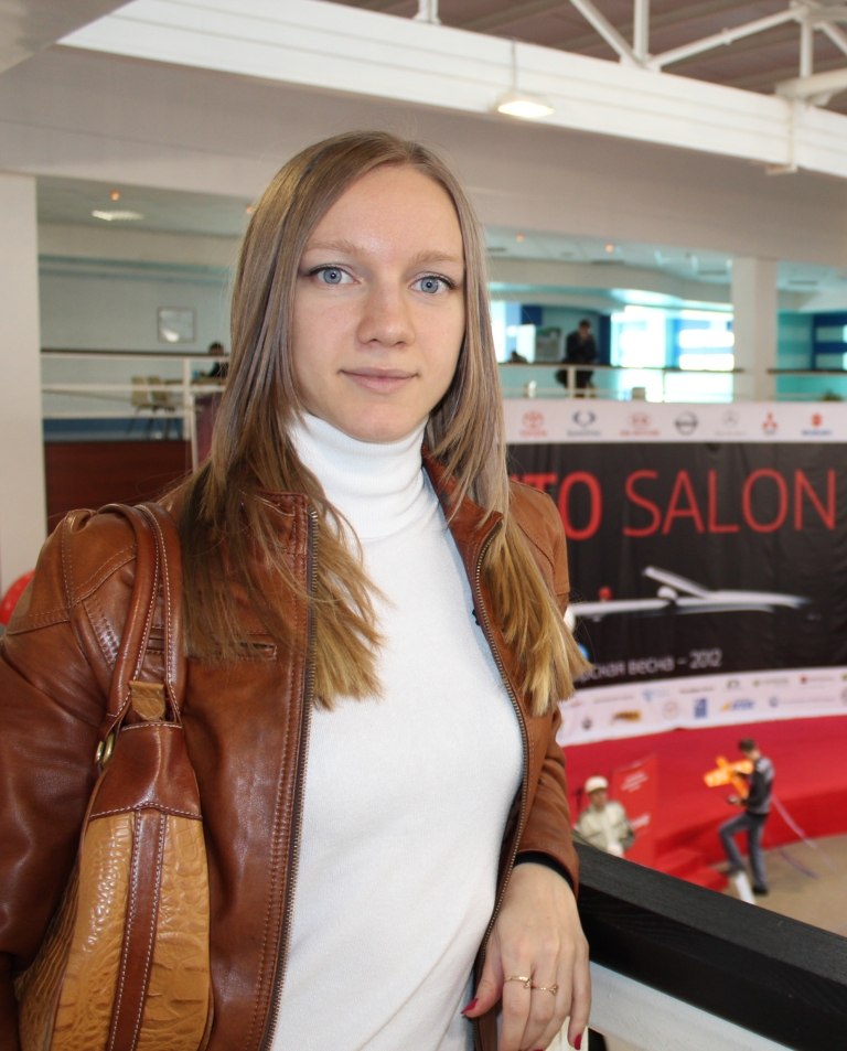 Валентина Куприянова | Владивосток