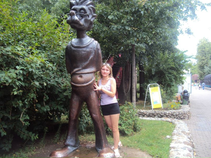 Ирина Тарасова | Ульяновск