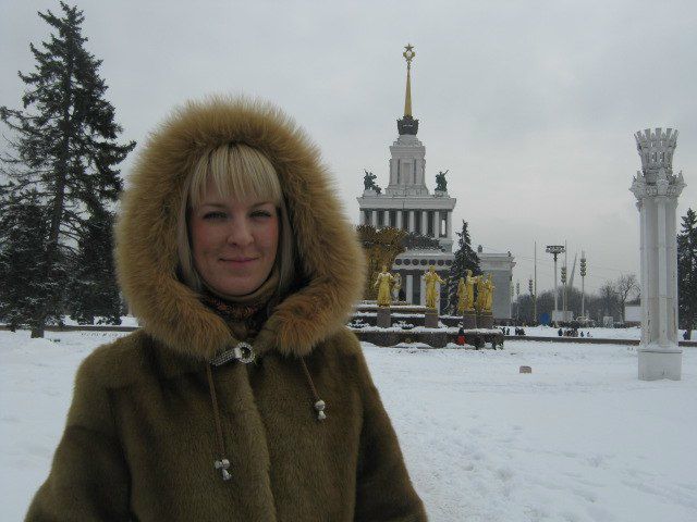 №170, Оксана Селезнева, 42 года, Москва №170, Оксана Селезнева, 42 года, Москва