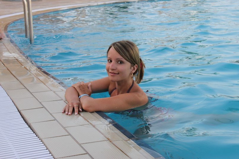 Екатерина Сушкова | Москва