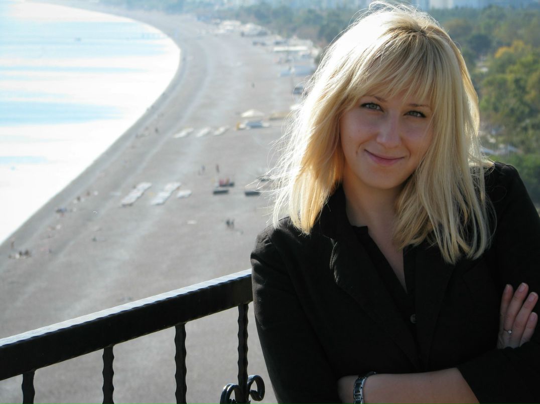 Виктория Дивит | 