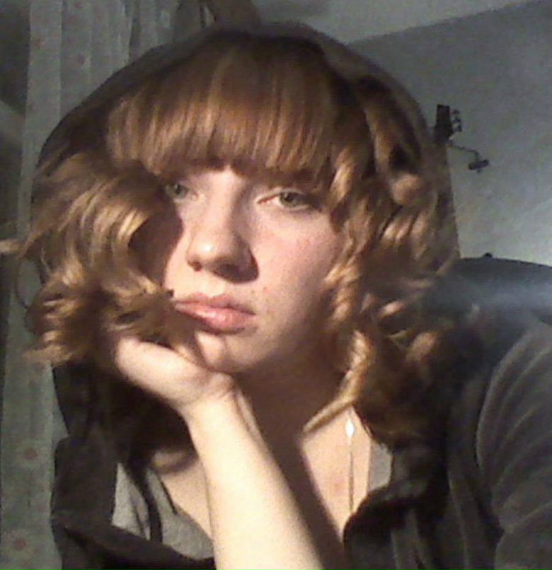 Полина Загарских ♥PoLZa♥ | Киев