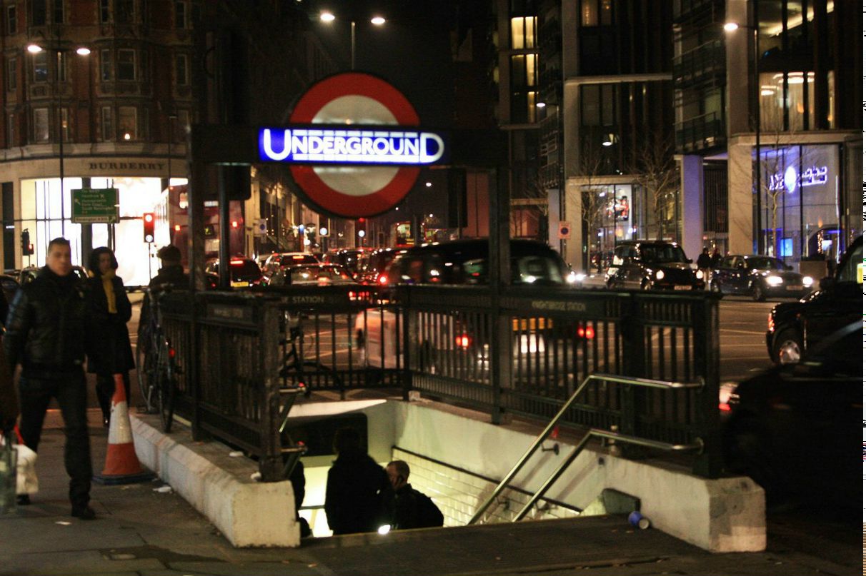 Ксения Анатольевна | Москва