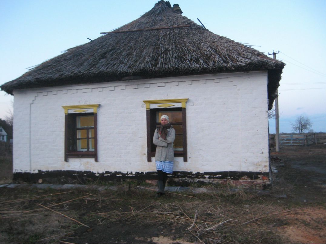 Елизавета Бубело | 