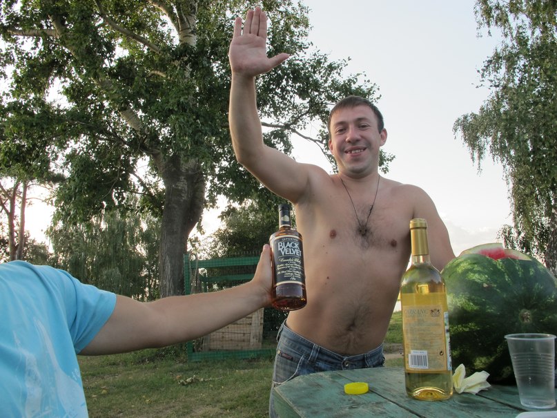 Игорь Андрианов | Лобня