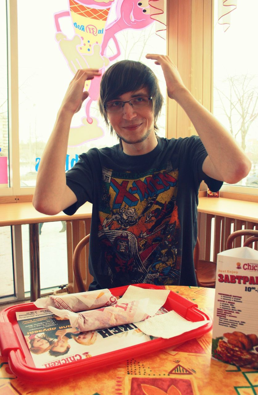 Иван Михайлов | 