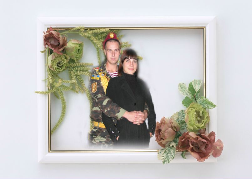 Галина Стороженко | Александрия