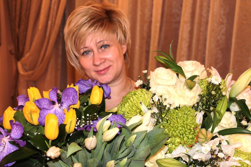 Ирина Выборная Irma | 