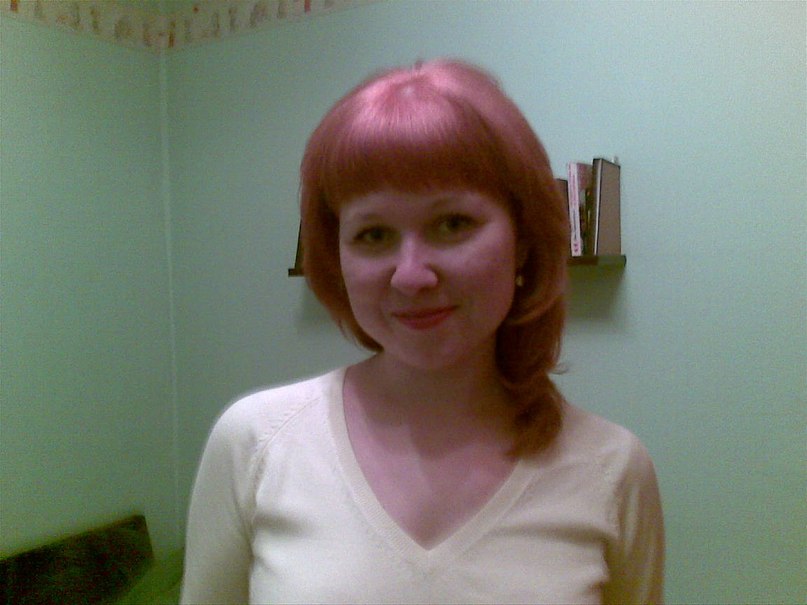 Анна Матвеева | Первоуральск