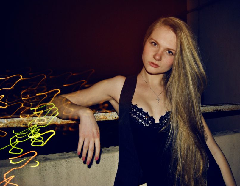 Поля Синявская | 