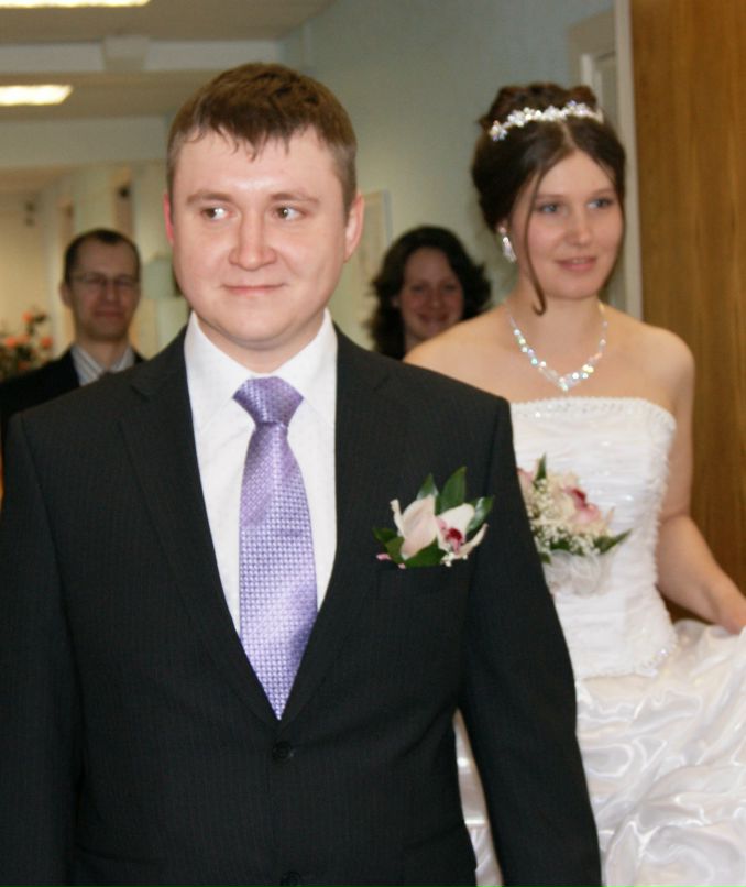 Дмитрий Жуков | Кириши