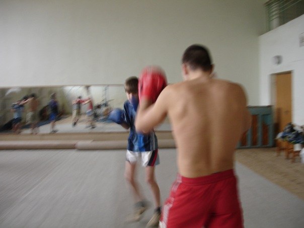 Михайло Рудов | 