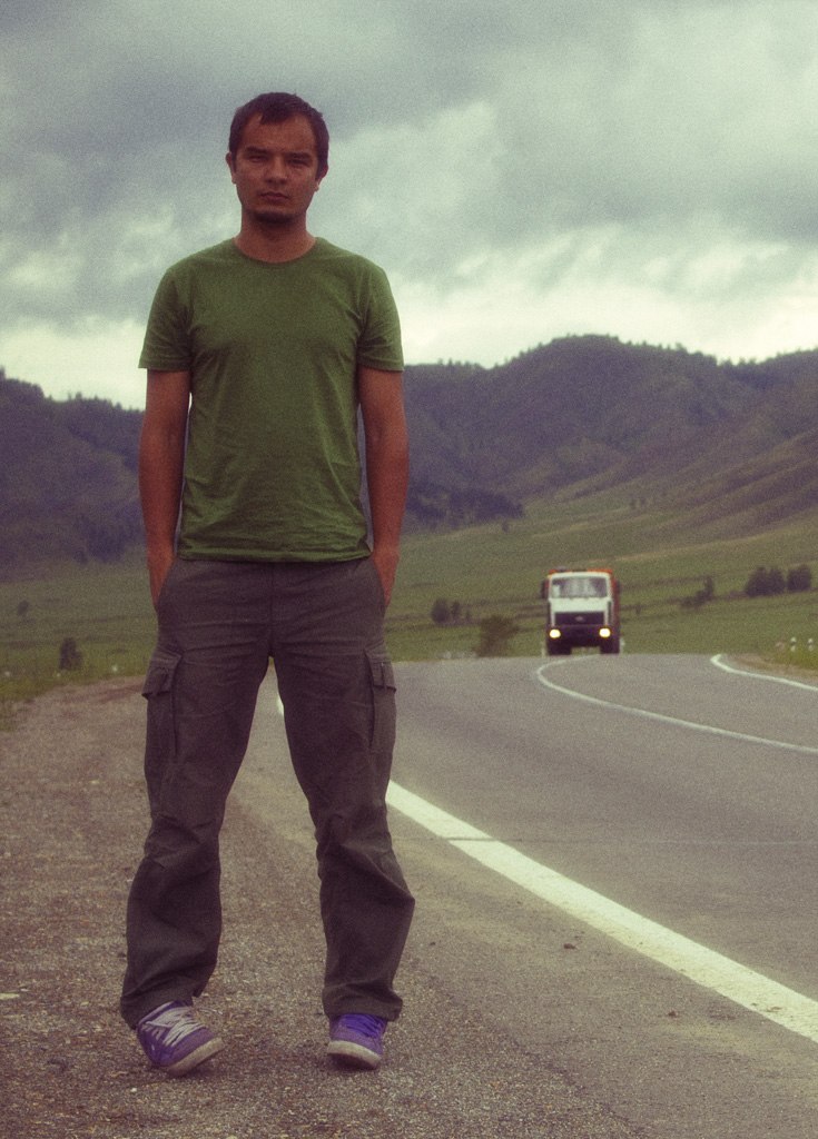 Фото профиля