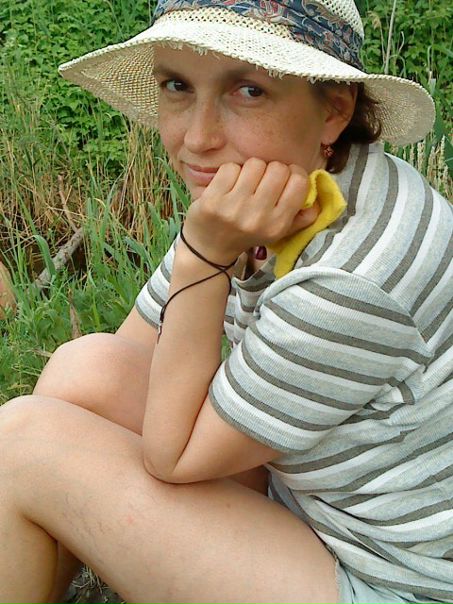 №2, Светлана Подрезова, 63 года, Северодонецк №2, Светлана Подрезова, 63 года, Северодонецк