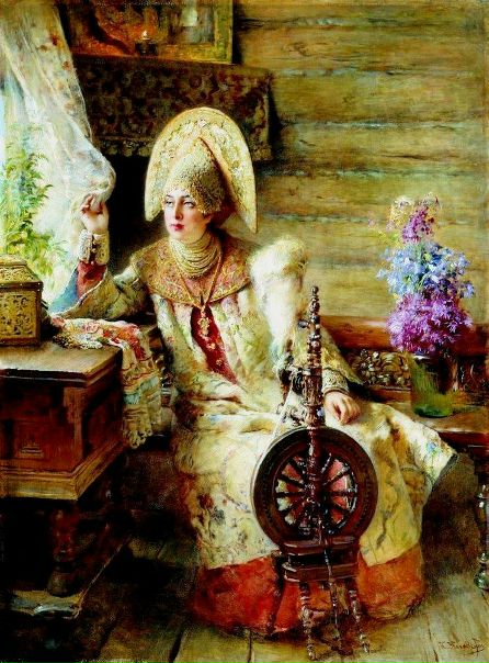 №87, Крис Tra-La-La, Киев №87, Крис Tra-La-La, Киев