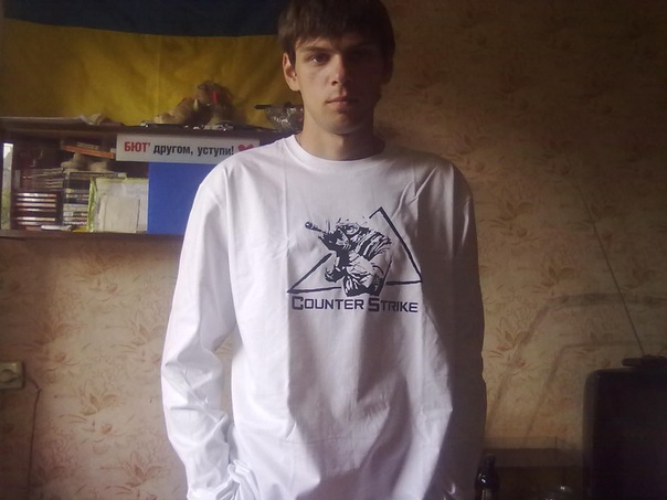 №23, Валера Аноп, 37 лет, Киев №23, Валера Аноп, 37 лет, Киев
