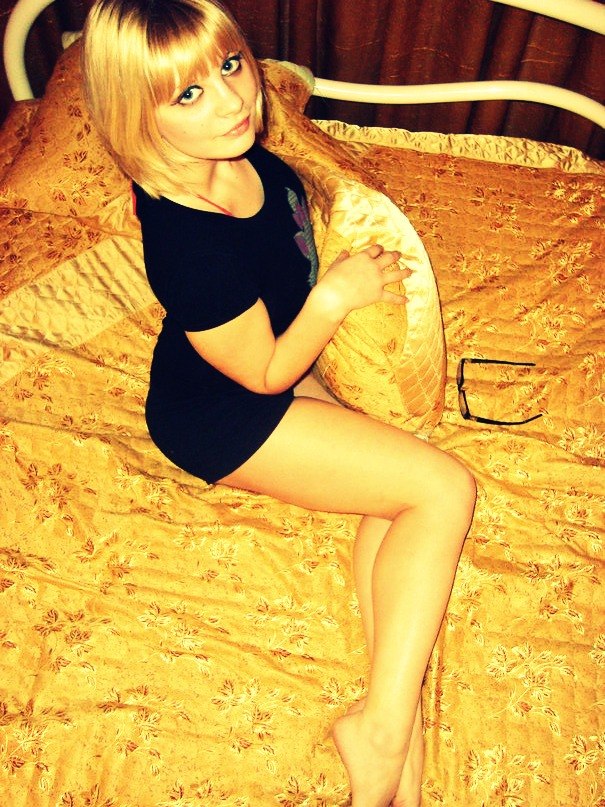 Оксаночка Промохова | Балашиха