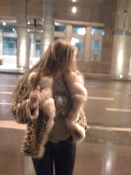 №98, Алина Бердичевская, Москва №98, Алина Бердичевская, Москва