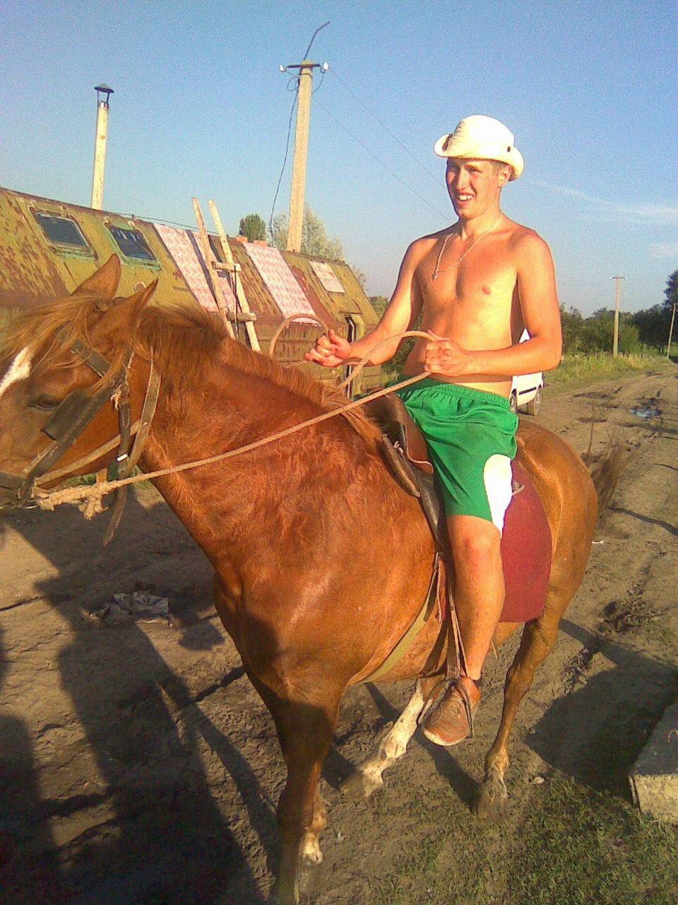 Веталь Юхнич | Киев