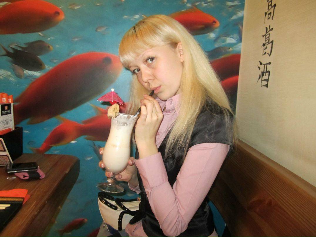 Светлана Костина <<Красавица>> | Самара