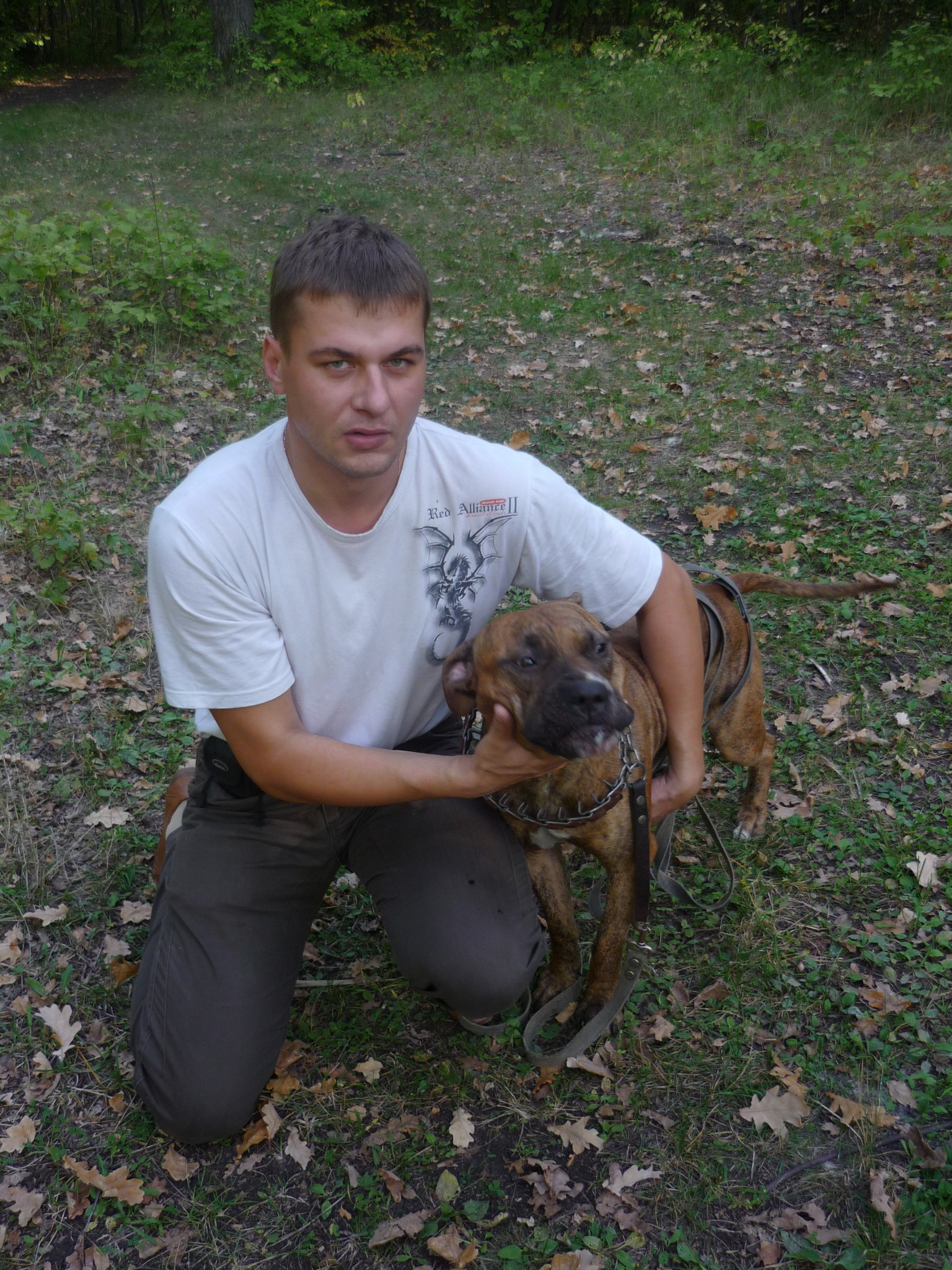 Фото профиля