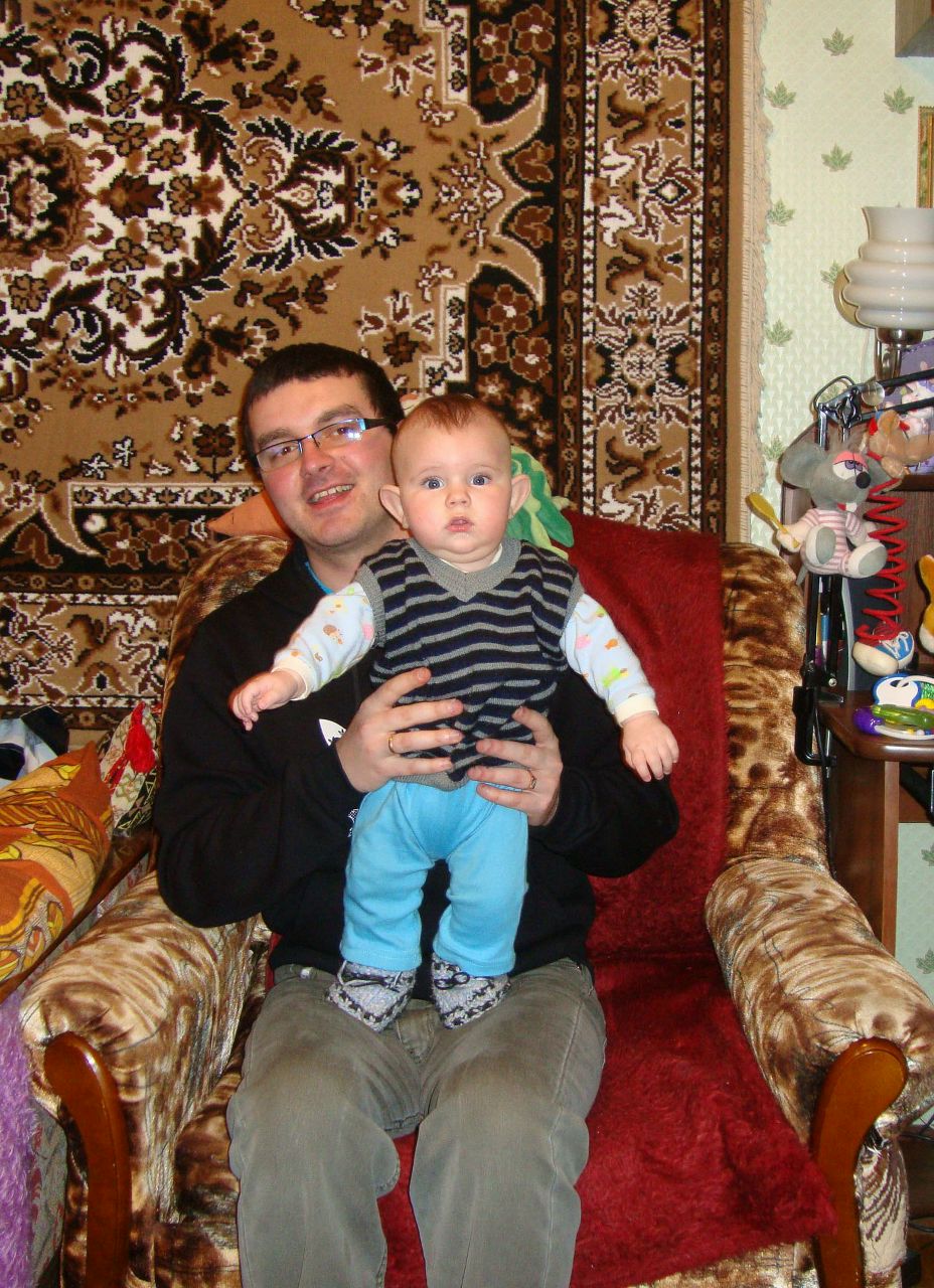 Анна Черных | Дубна