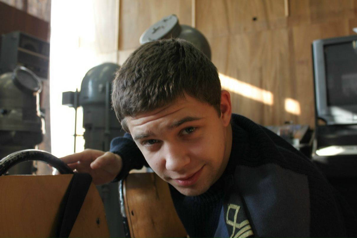 Петр Великий | Санкт-Петербург