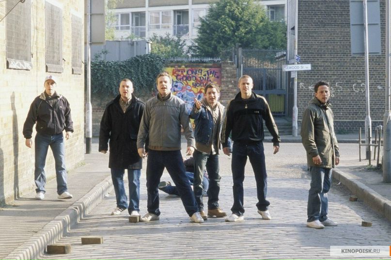 Саня Сербин ~|Dont STOP Hooligans|~ | Санкт-Петербург