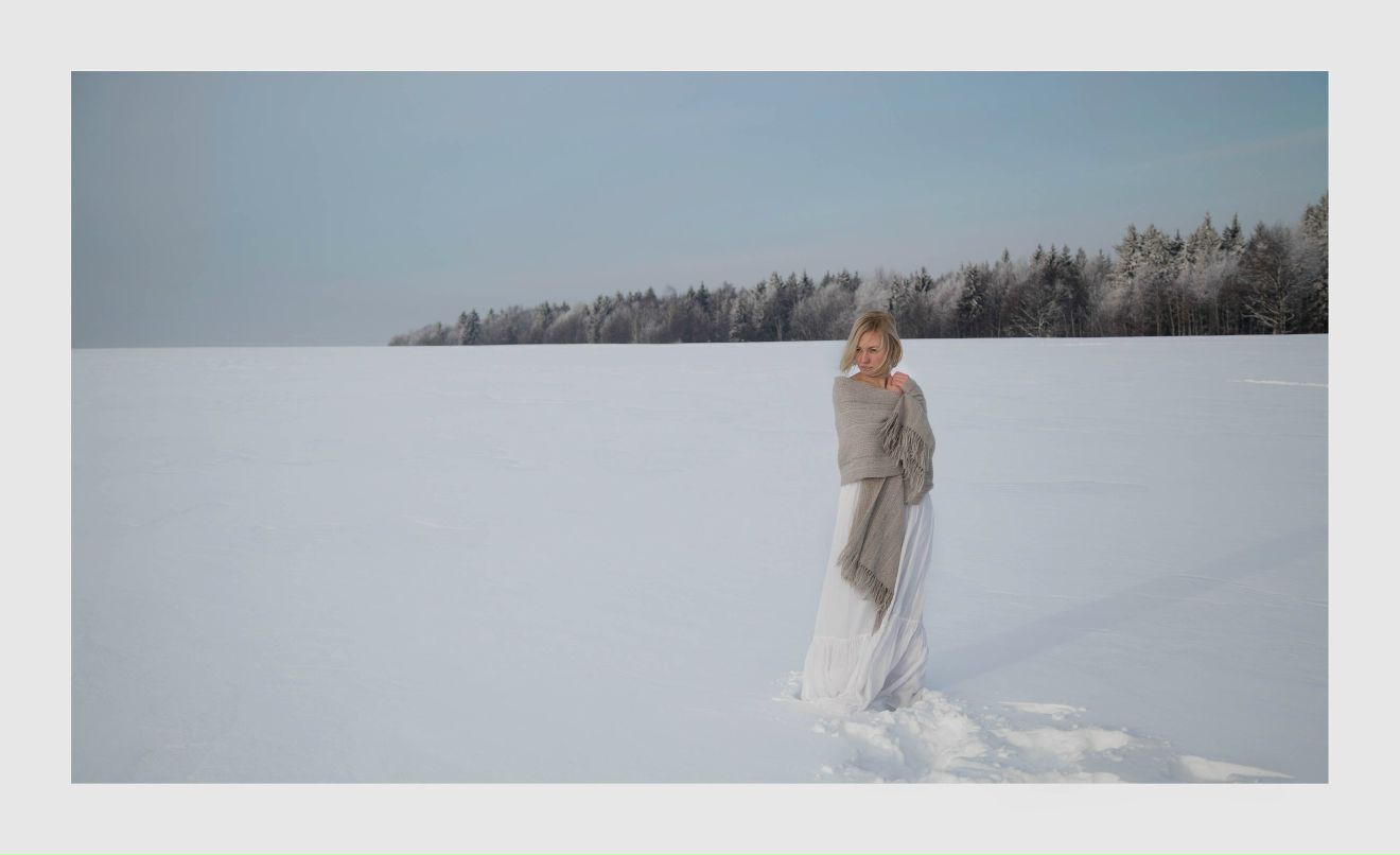 Таисия Мухортова | Великий Новгород