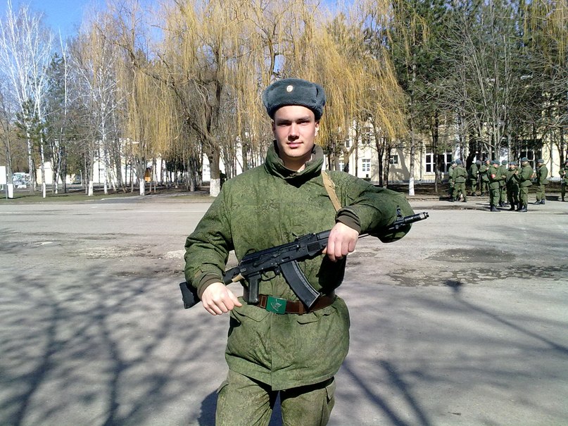 Антон Колупаев | 