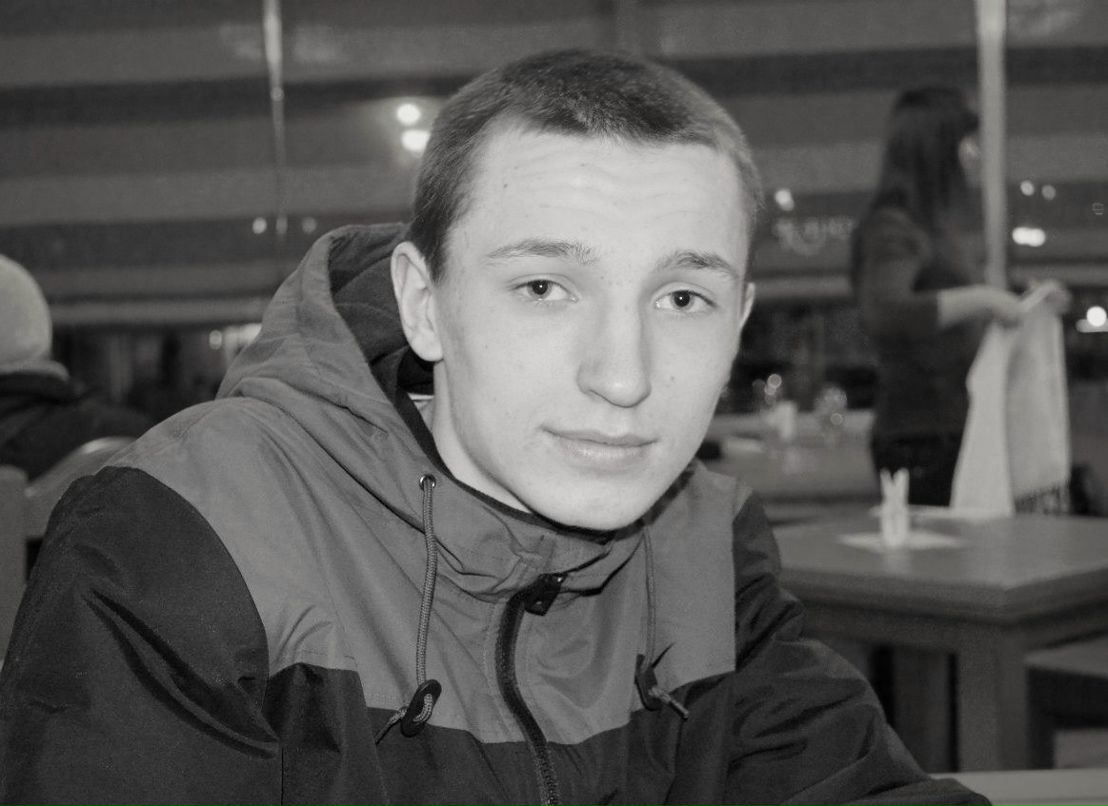 Тоха Тегин | Черкассы