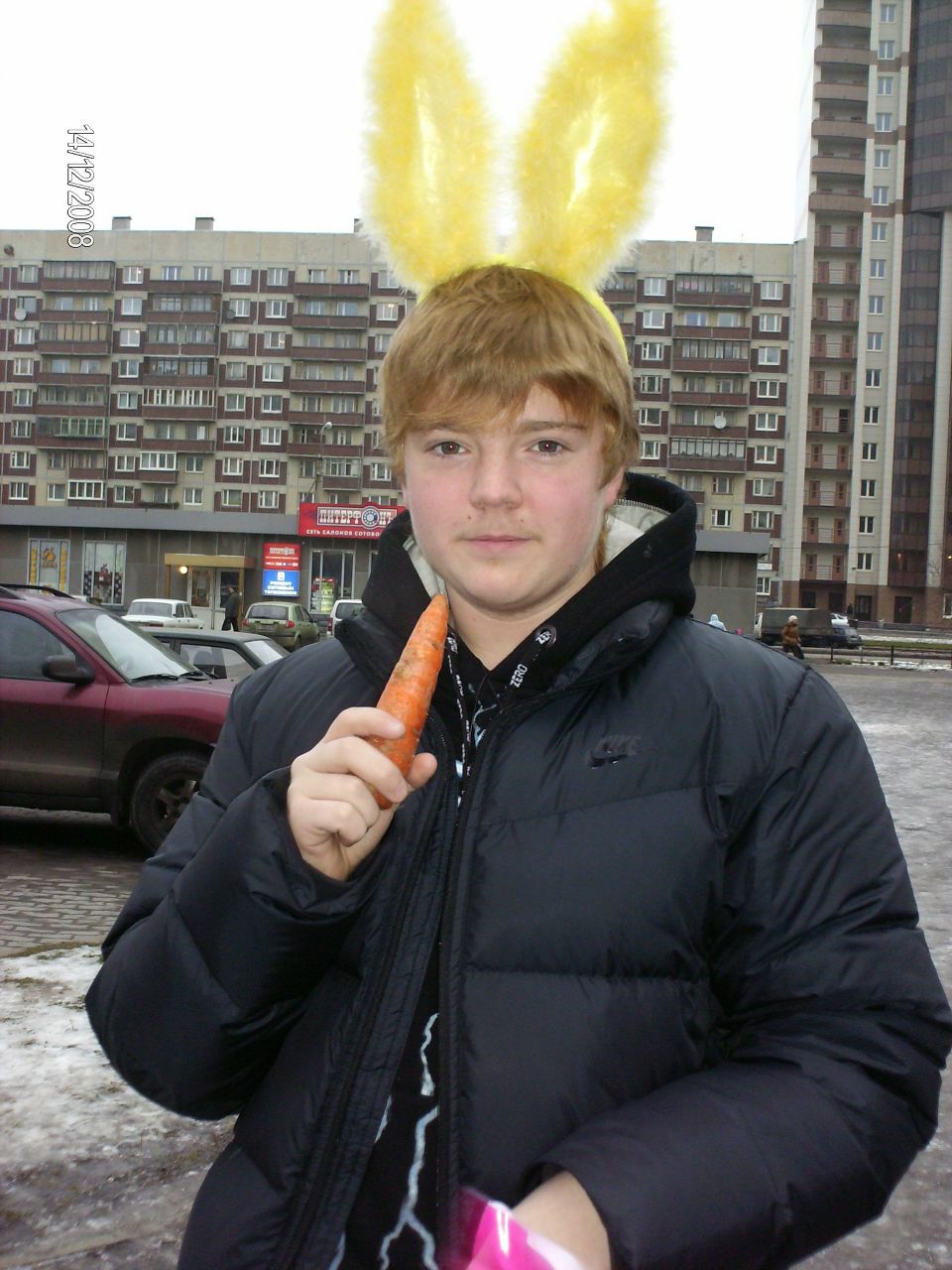 Илья Гаврилов | Санкт-Петербург