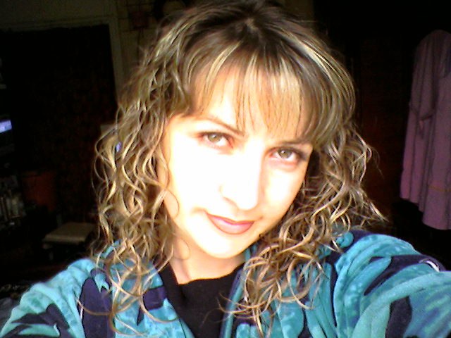 Марина Галушка | Харьков